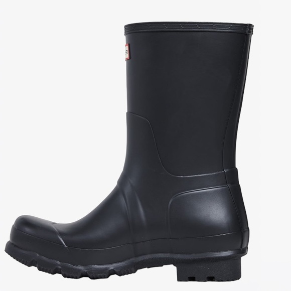 Hunter Adjustable Buckle Women’s Boots - 6 - Picture 12 of 17